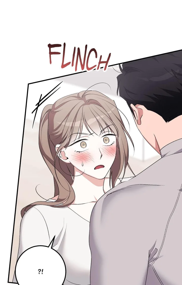 18+ Milk My Strawberries (Uncensored) Chapter 23 page 91