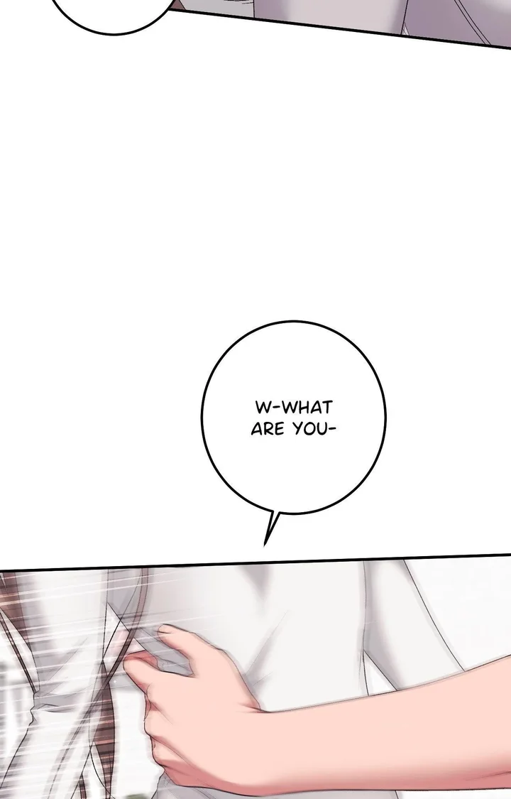 18+ Milk My Strawberries (Uncensored) Chapter 23 page 92