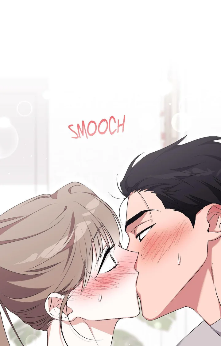 18+ Milk My Strawberries (Uncensored) Chapter 23 page 94