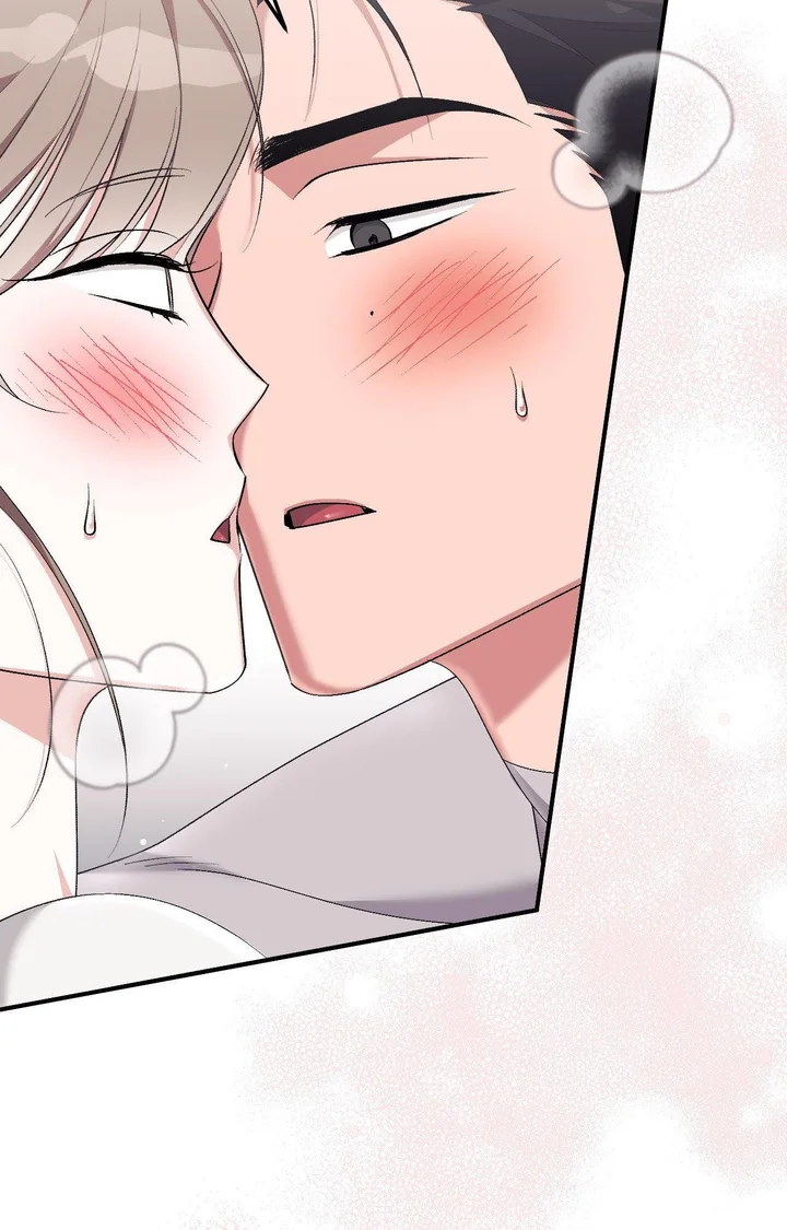 18+ Milk My Strawberries (Uncensored) Chapter 23 page 96