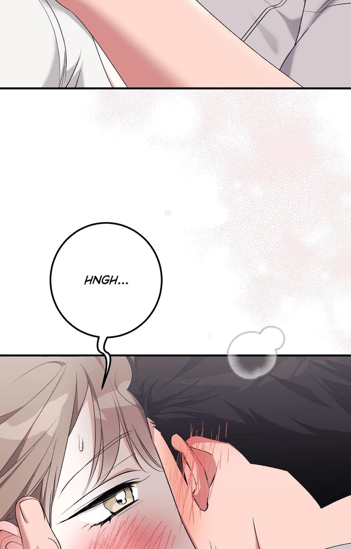 18+ Milk My Strawberries (Uncensored) Chapter 23 page 98