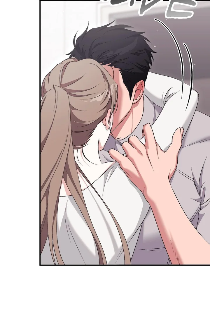 18+ Milk My Strawberries (Uncensored) Chapter 23 page 101