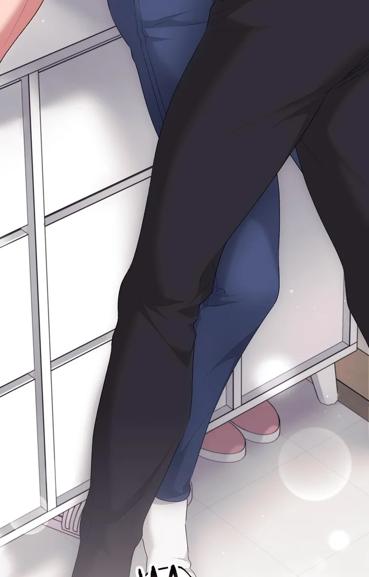 18+ Milk My Strawberries (Uncensored) Chapter 23 page 105
