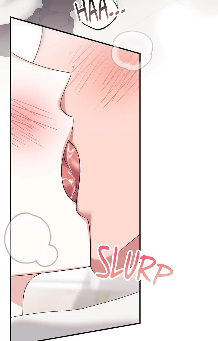 18+ Milk My Strawberries (Uncensored) Chapter 23 page 106