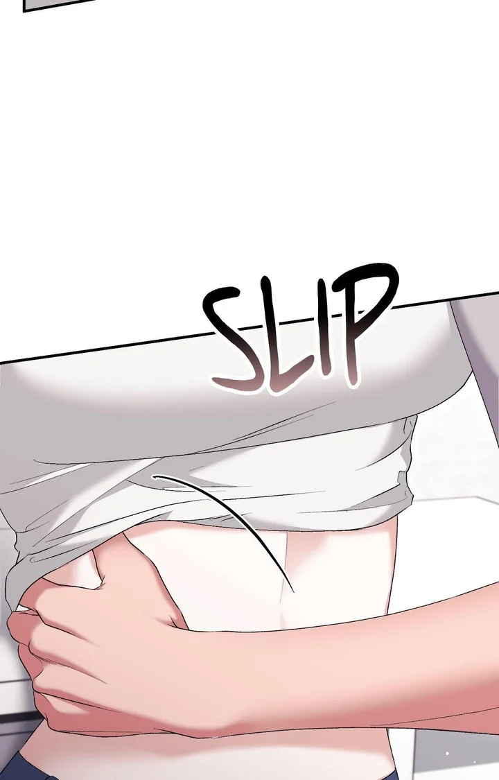 18+ Milk My Strawberries (Uncensored) Chapter 23 page 107