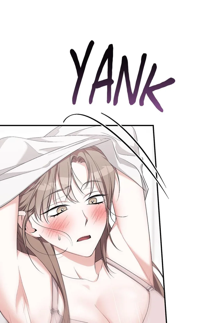 18+ Milk My Strawberries (Uncensored) Chapter 23 page 109
