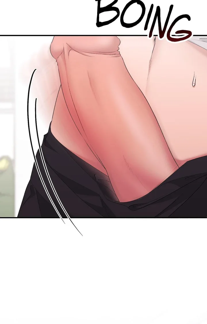 18+ Milk My Strawberries (Uncensored) Chapter 23 page 112