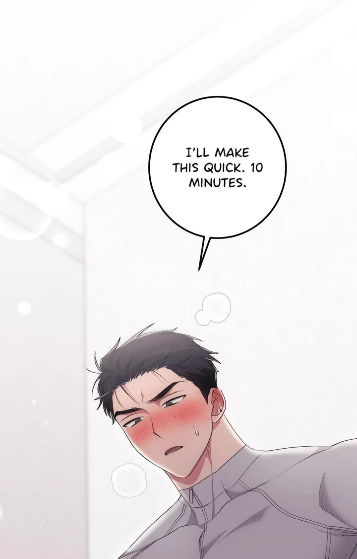 18+ Milk My Strawberries (Uncensored) Chapter 23 page 113