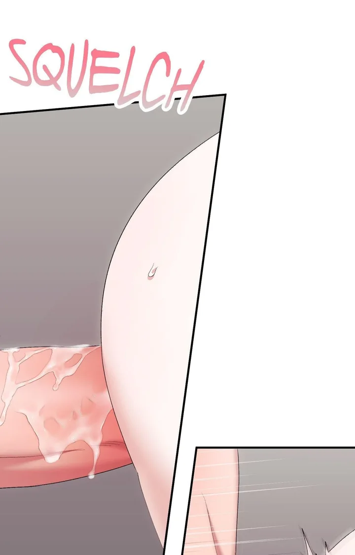 18+ Milk My Strawberries (Uncensored) Chapter 24 page 3