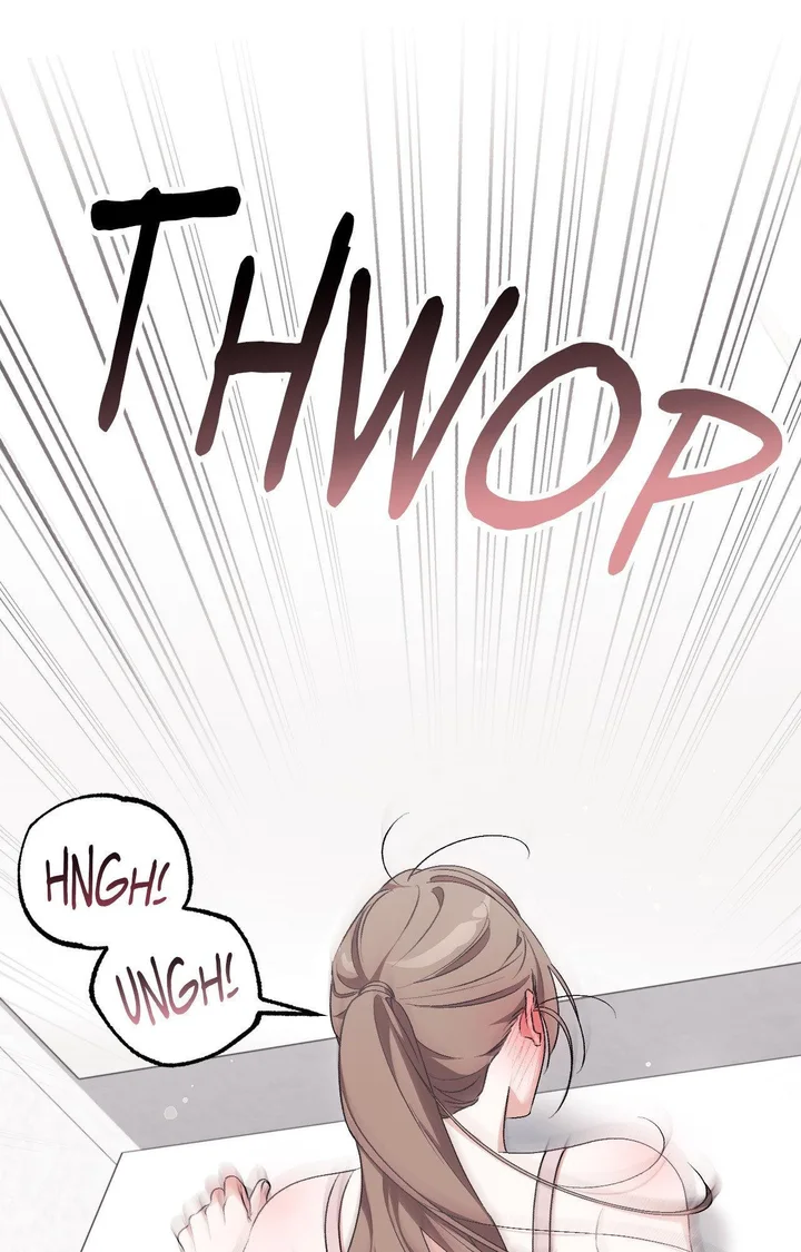 18+ Milk My Strawberries (Uncensored) Chapter 24 page 5