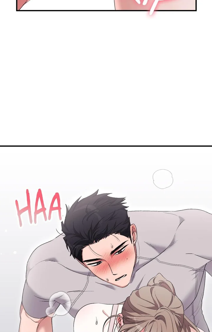 18+ Milk My Strawberries (Uncensored) Chapter 24 page 13