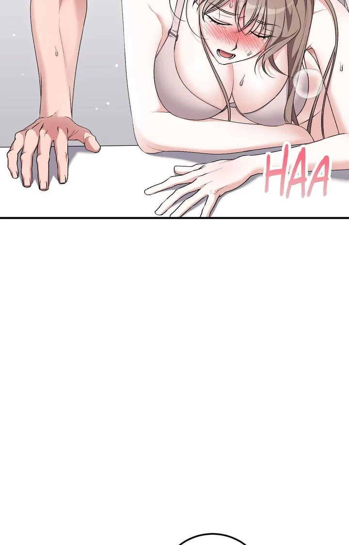 18+ Milk My Strawberries (Uncensored) Chapter 24 page 14