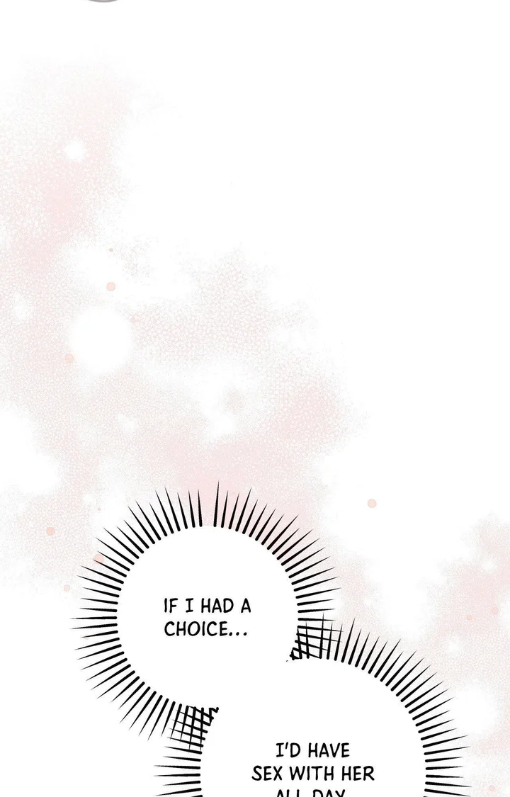 18+ Milk My Strawberries (Uncensored) Chapter 24 page 16