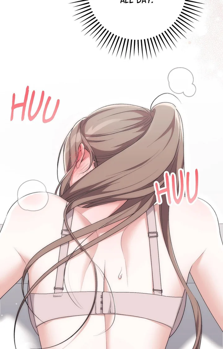 18+ Milk My Strawberries (Uncensored) Chapter 24 page 17