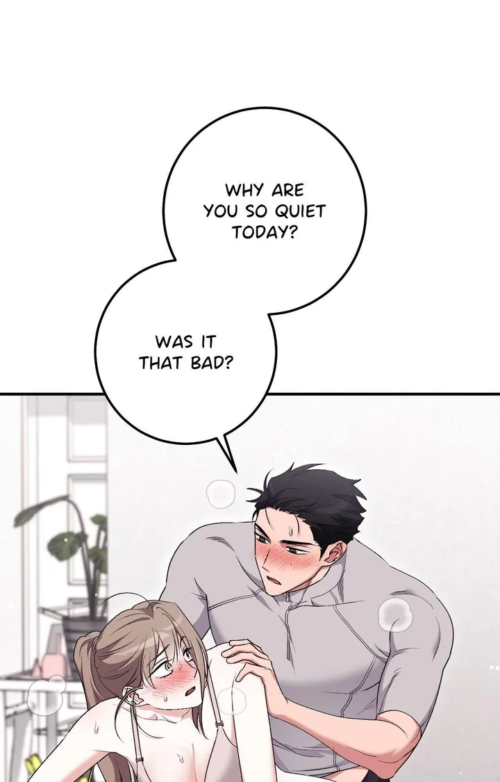 18+ Milk My Strawberries (Uncensored) Chapter 24 page 20