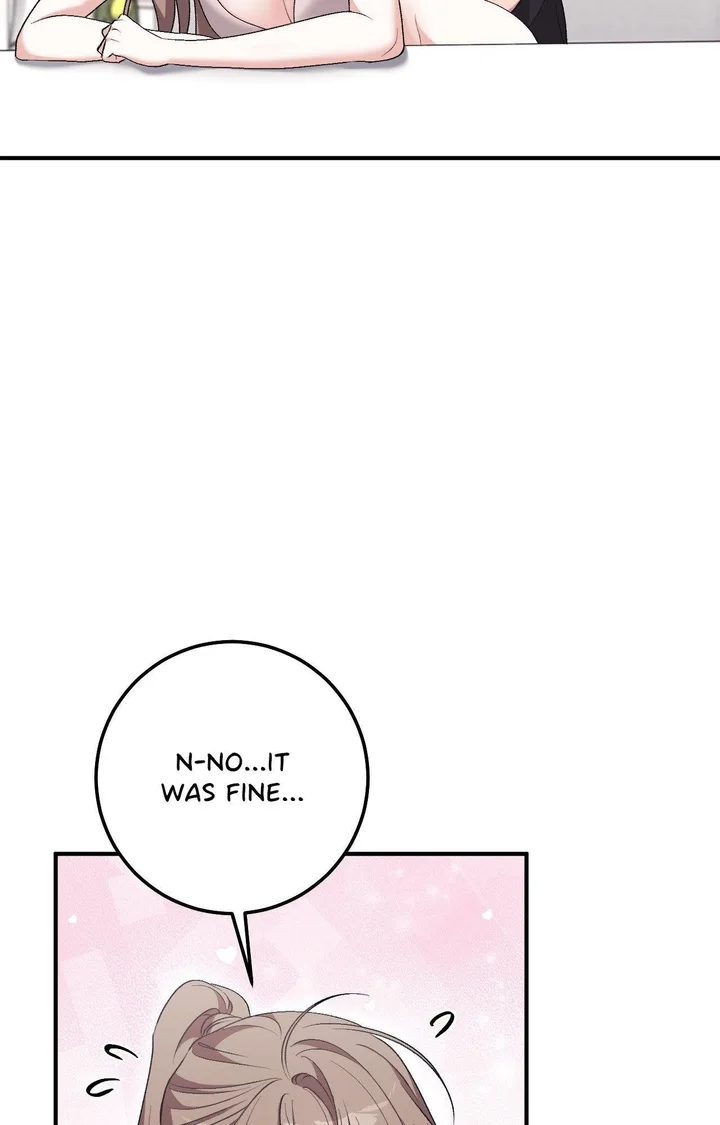 18+ Milk My Strawberries (Uncensored) Chapter 24 page 21