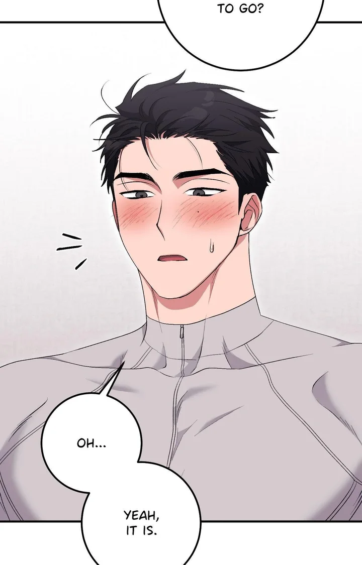 18+ Milk My Strawberries (Uncensored) Chapter 24 page 23