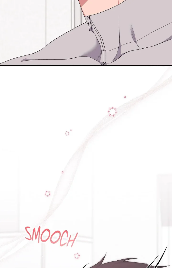 18+ Milk My Strawberries (Uncensored) Chapter 24 page 30