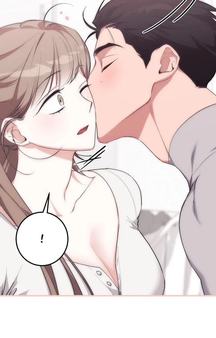 18+ Milk My Strawberries (Uncensored) Chapter 24 page 31
