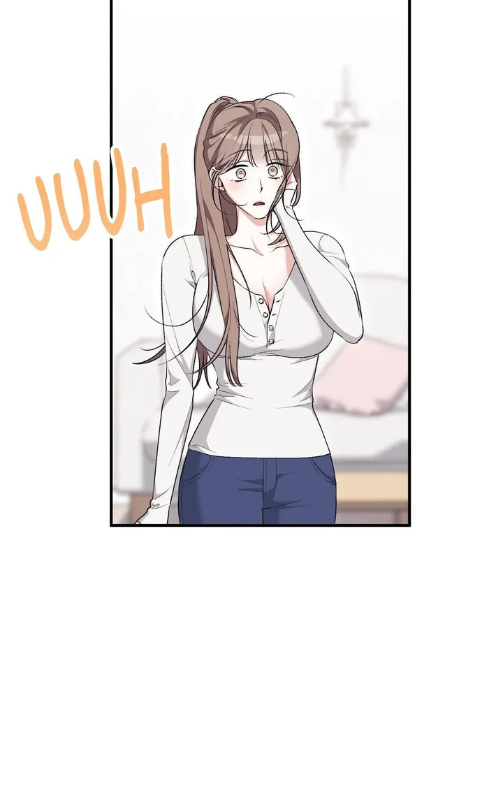 18+ Milk My Strawberries (Uncensored) Chapter 24 page 34
