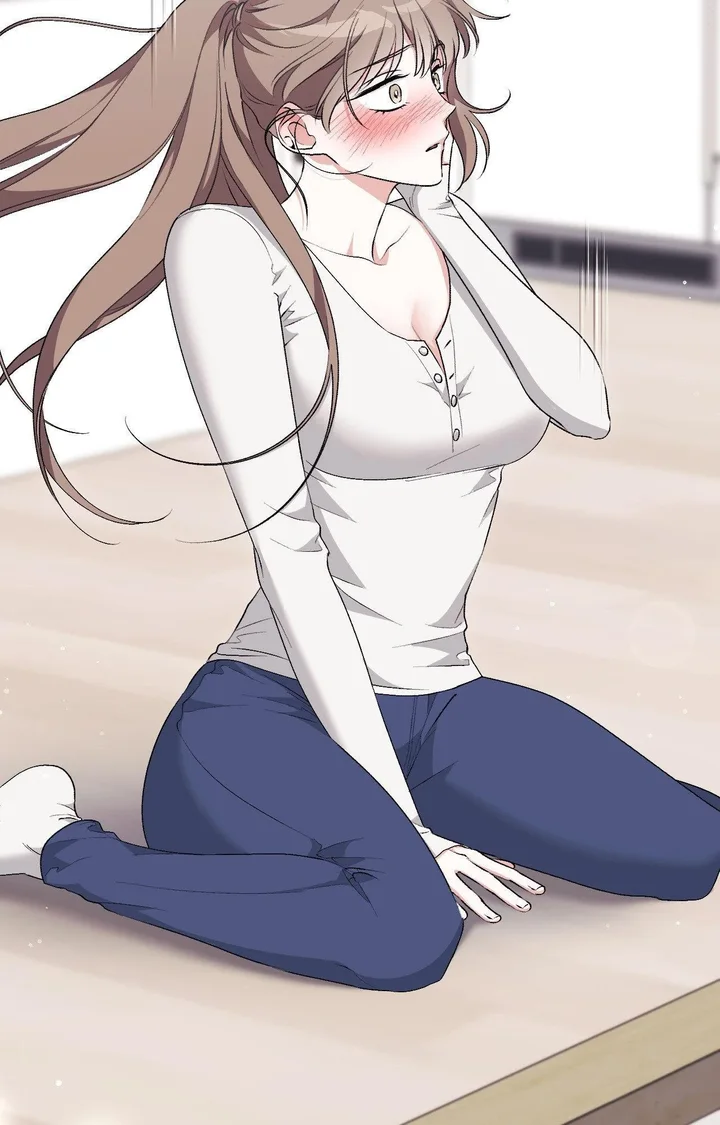 18+ Milk My Strawberries (Uncensored) Chapter 24 page 36