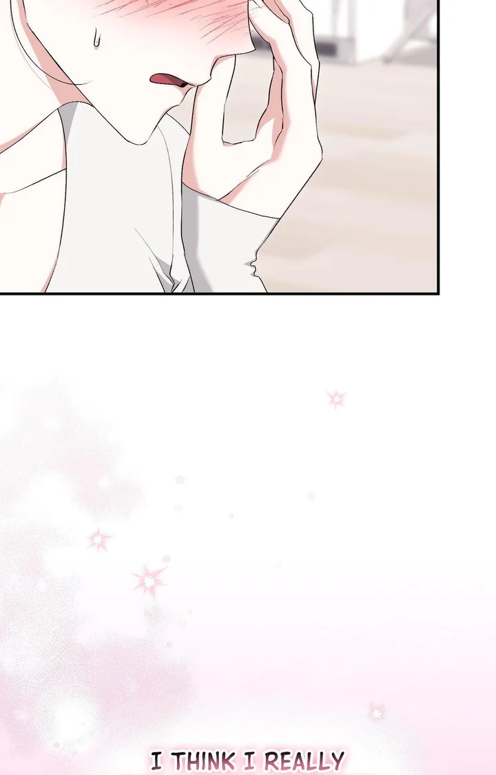 18+ Milk My Strawberries (Uncensored) Chapter 24 page 38