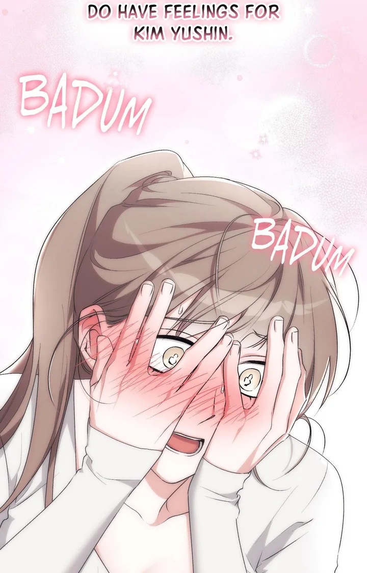 18+ Milk My Strawberries (Uncensored) Chapter 24 page 39