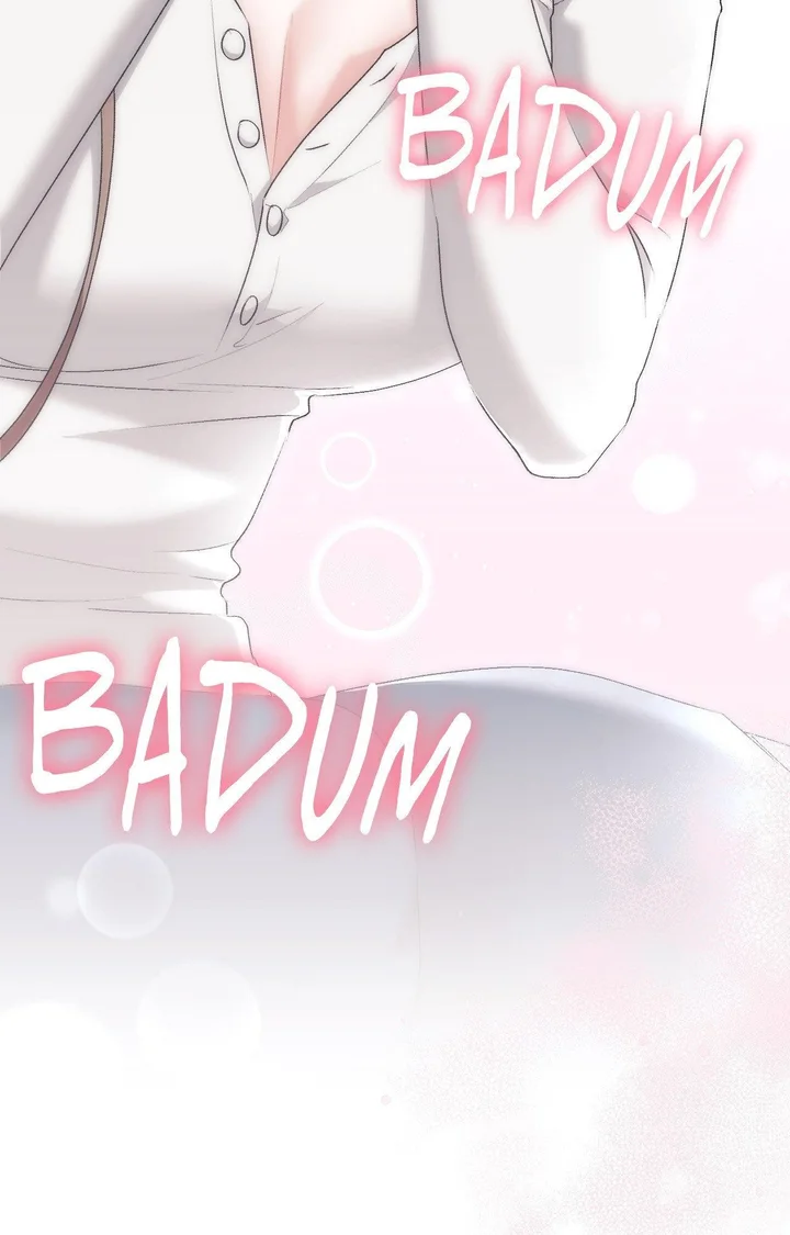 18+ Milk My Strawberries (Uncensored) Chapter 24 page 40