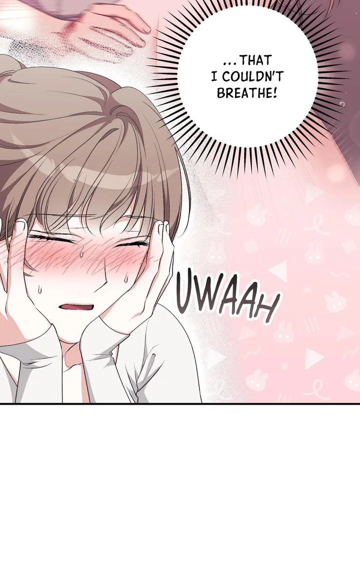 18+ Milk My Strawberries (Uncensored) Chapter 24 page 43