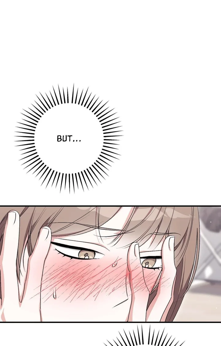 18+ Milk My Strawberries (Uncensored) Chapter 24 page 44