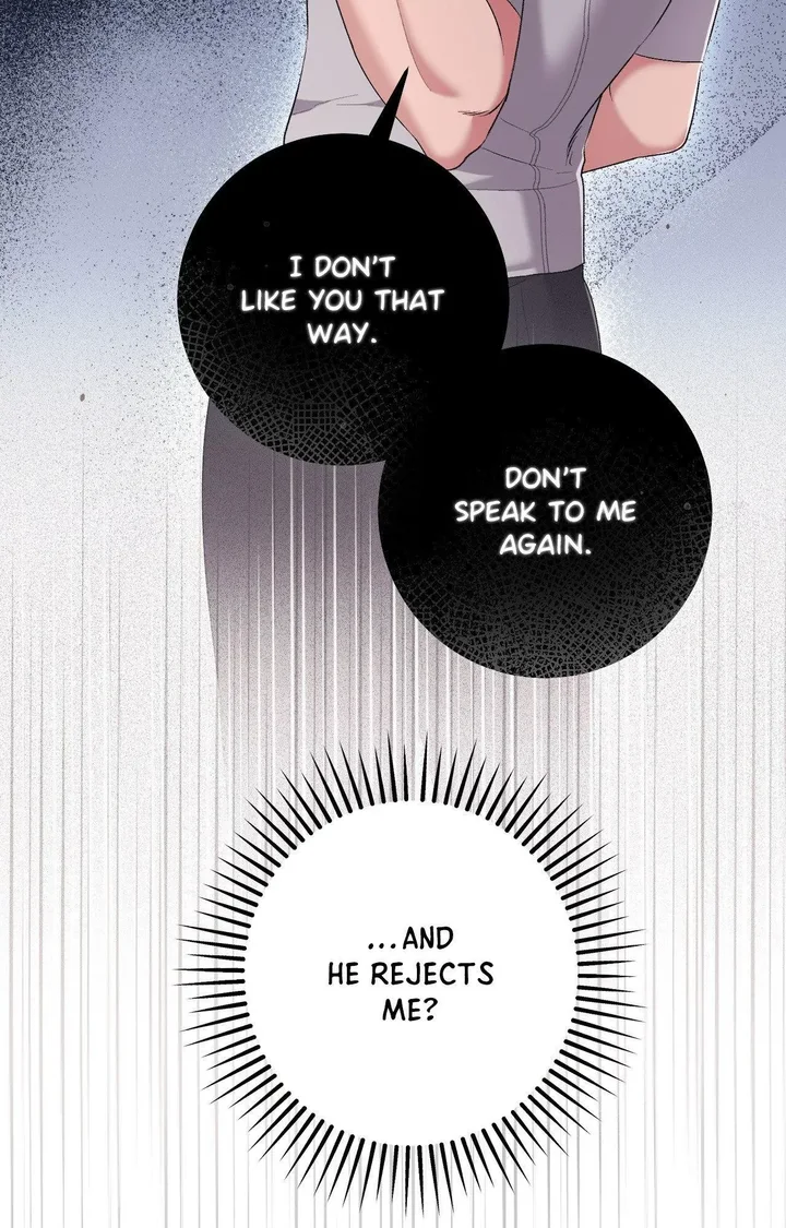 18+ Milk My Strawberries (Uncensored) Chapter 24 page 47