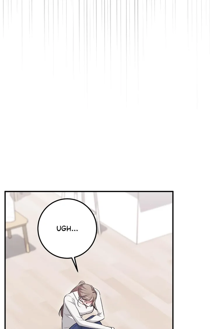 18+ Milk My Strawberries (Uncensored) Chapter 24 page 48