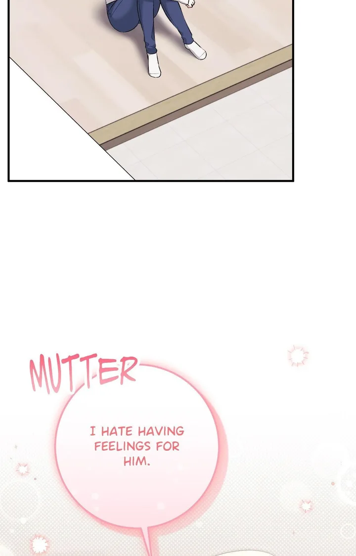 18+ Milk My Strawberries (Uncensored) Chapter 24 page 49