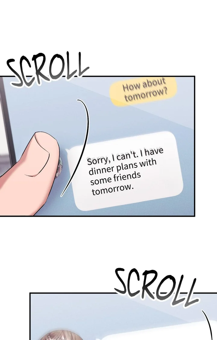 18+ Milk My Strawberries (Uncensored) Chapter 24 page 56