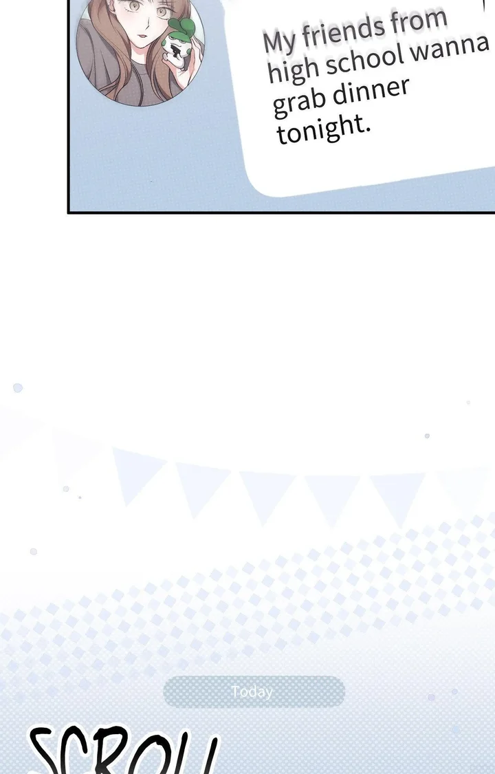 18+ Milk My Strawberries (Uncensored) Chapter 24 page 57