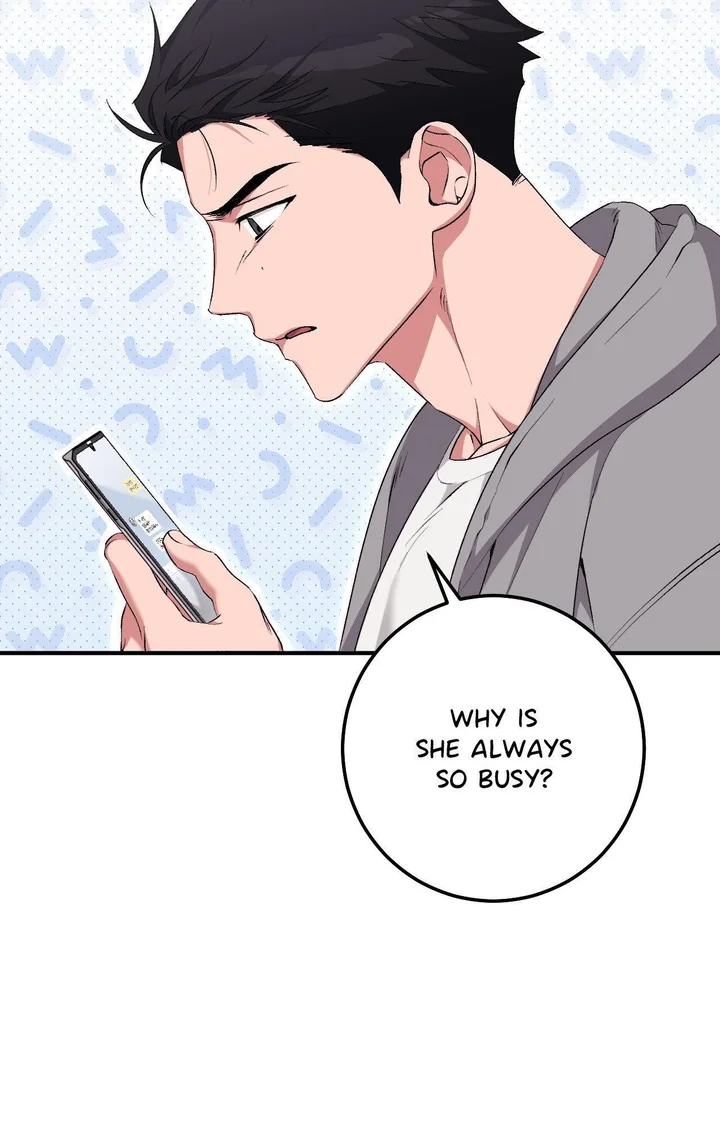18+ Milk My Strawberries (Uncensored) Chapter 24 page 59
