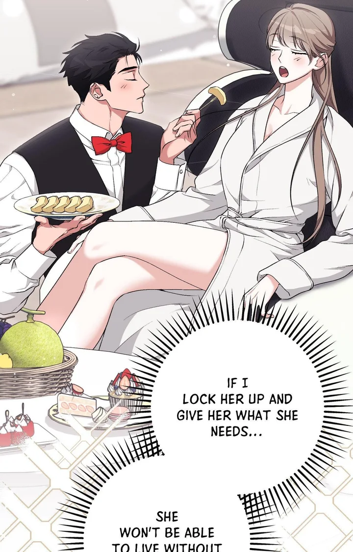 18+ Milk My Strawberries (Uncensored) Chapter 24 page 63