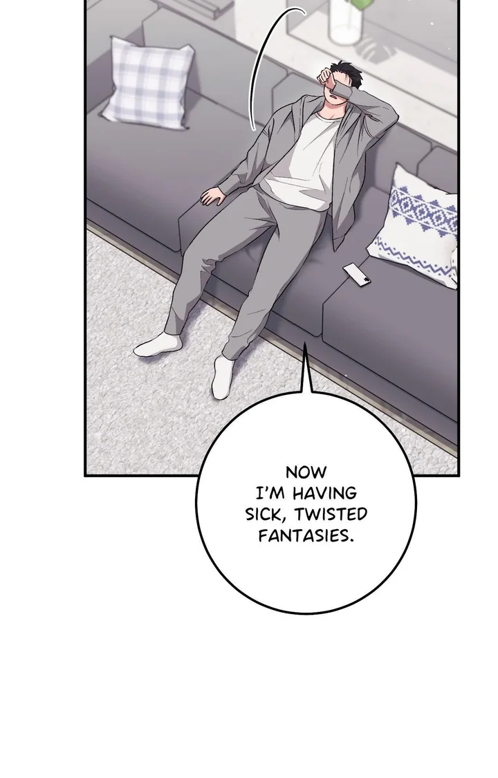18+ Milk My Strawberries (Uncensored) Chapter 24 page 66