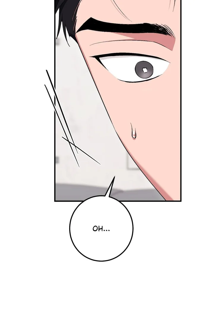 18+ Milk My Strawberries (Uncensored) Chapter 24 page 72