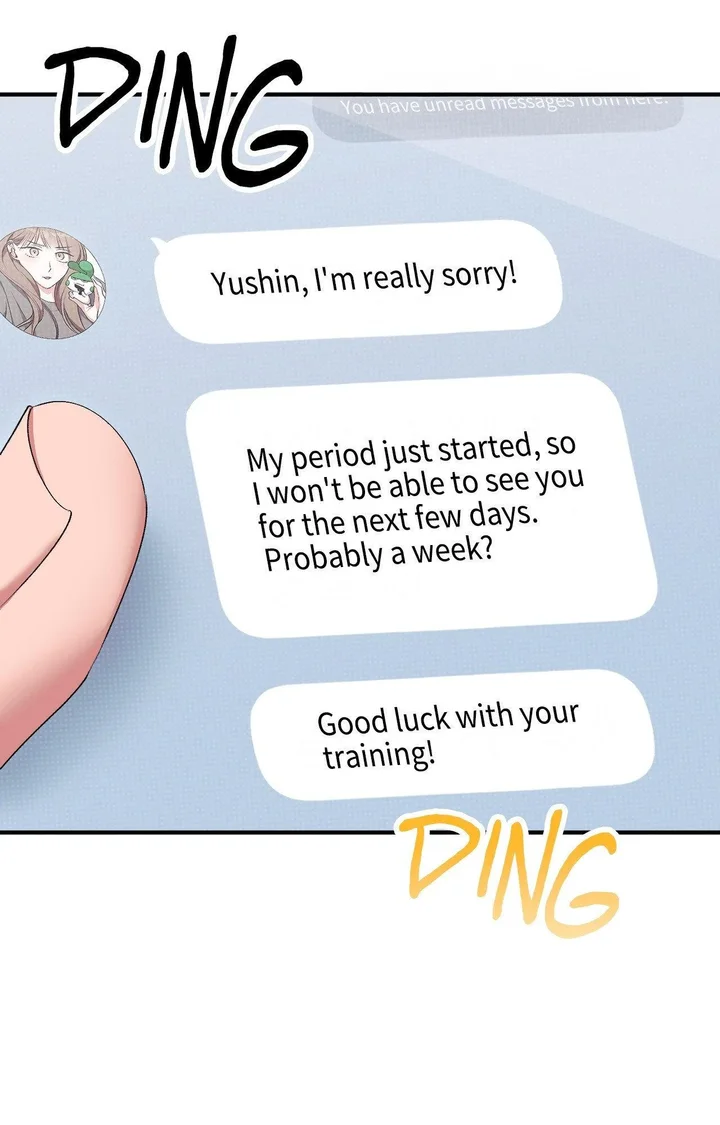 18+ Milk My Strawberries (Uncensored) Chapter 24 page 73
