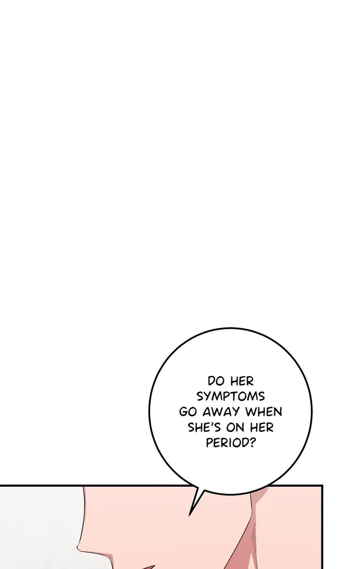 18+ Milk My Strawberries (Uncensored) Chapter 24 page 74