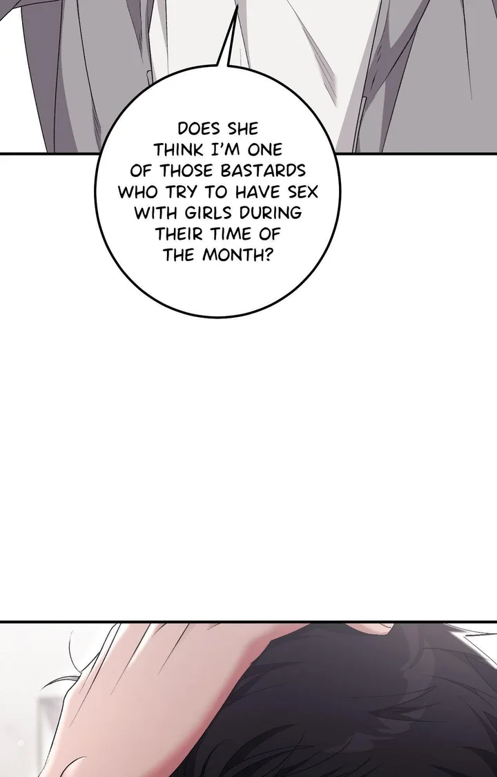18+ Milk My Strawberries (Uncensored) Chapter 24 page 77
