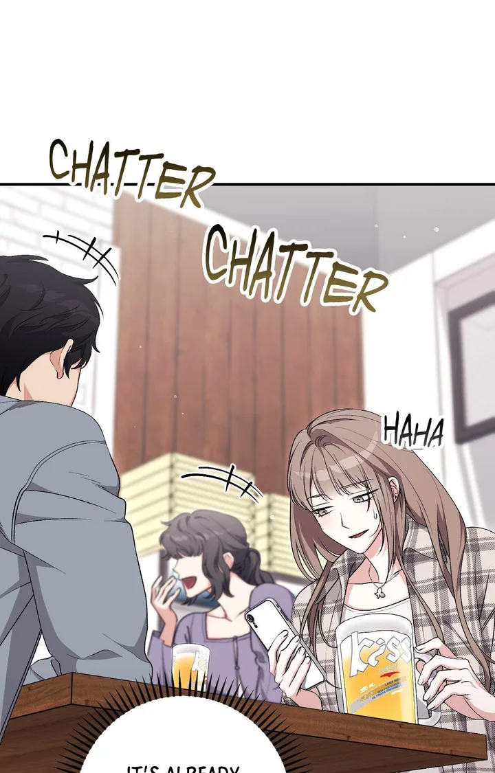 18+ Milk My Strawberries (Uncensored) Chapter 24 page 82