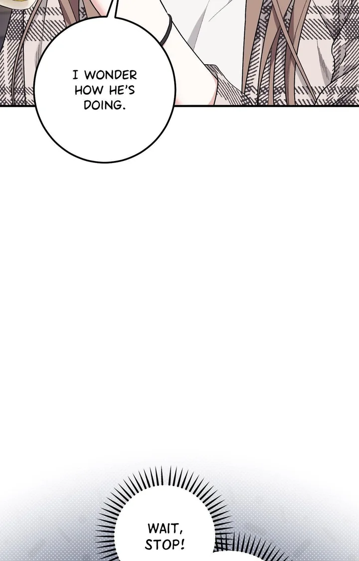 18+ Milk My Strawberries (Uncensored) Chapter 24 page 85