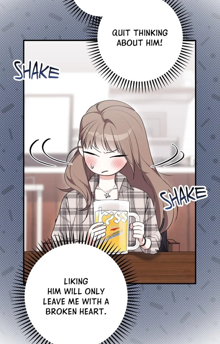 18+ Milk My Strawberries (Uncensored) Chapter 24 page 86