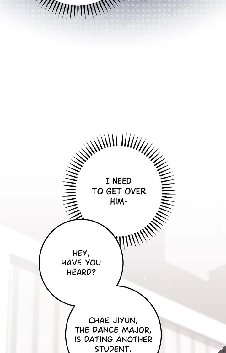 18+ Milk My Strawberries (Uncensored) Chapter 24 page 87