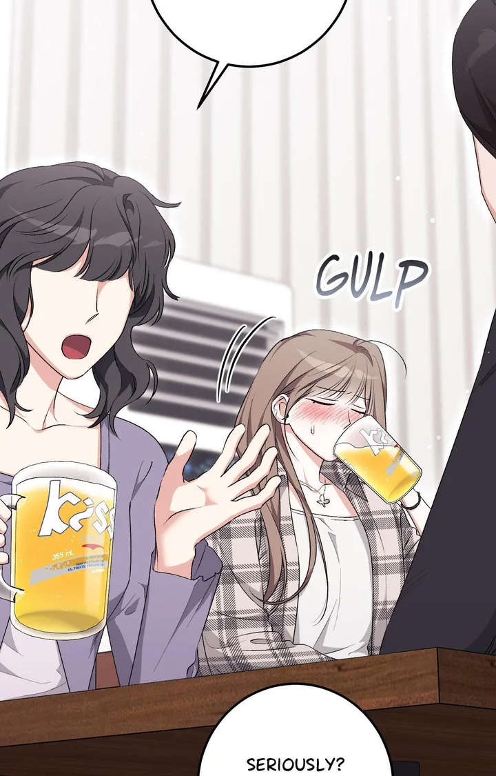 18+ Milk My Strawberries (Uncensored) Chapter 24 page 88