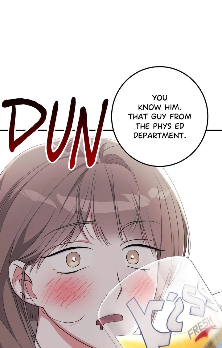 18+ Milk My Strawberries (Uncensored) Chapter 24 page 90
