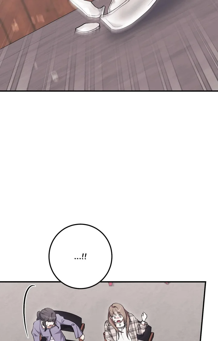 18+ Milk My Strawberries (Uncensored) Chapter 24 page 93