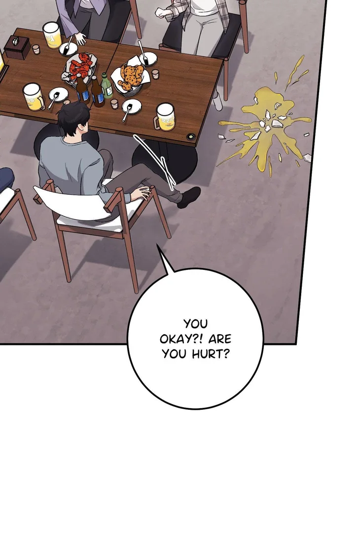 18+ Milk My Strawberries (Uncensored) Chapter 24 page 94